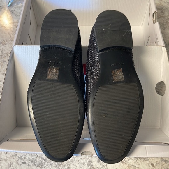 Slip on Aldo loafers - Picture 3 of 4